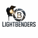 Light Benders Logo